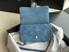 Lusso Official -  CHL BAGS  - 075