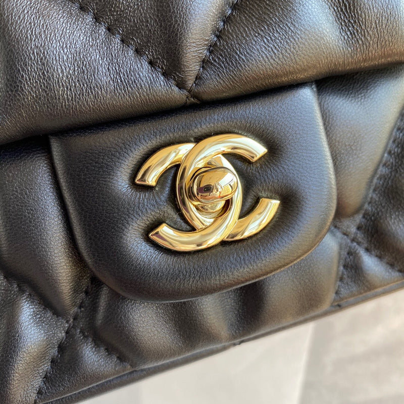 Lusso Official -  CHL BAGS  - 466
