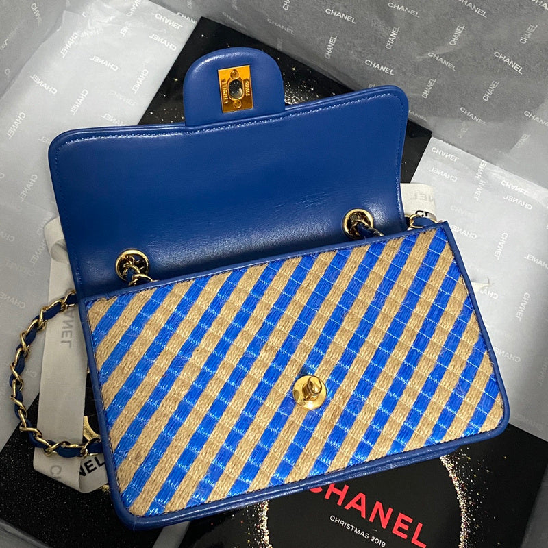 LO - CHL Bags - 1667