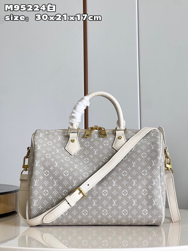 LO - LV Bags - 15337