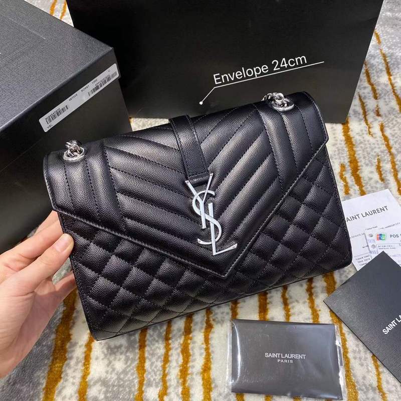 Lusso Official - SLY Bags 251