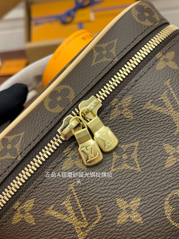 BB - LV Bags - 17228