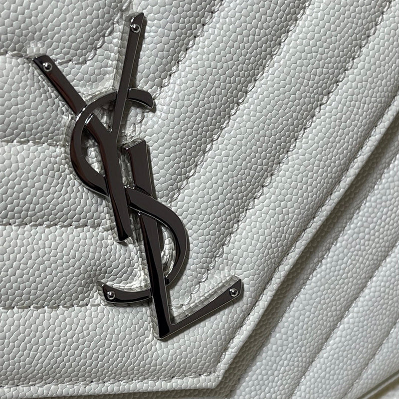 YSL BAGS - WOMEN LOVE LUXURY BAGS - 2621