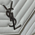 YSL BAGS - WOMEN LOVE LUXURY BAGS - 2621