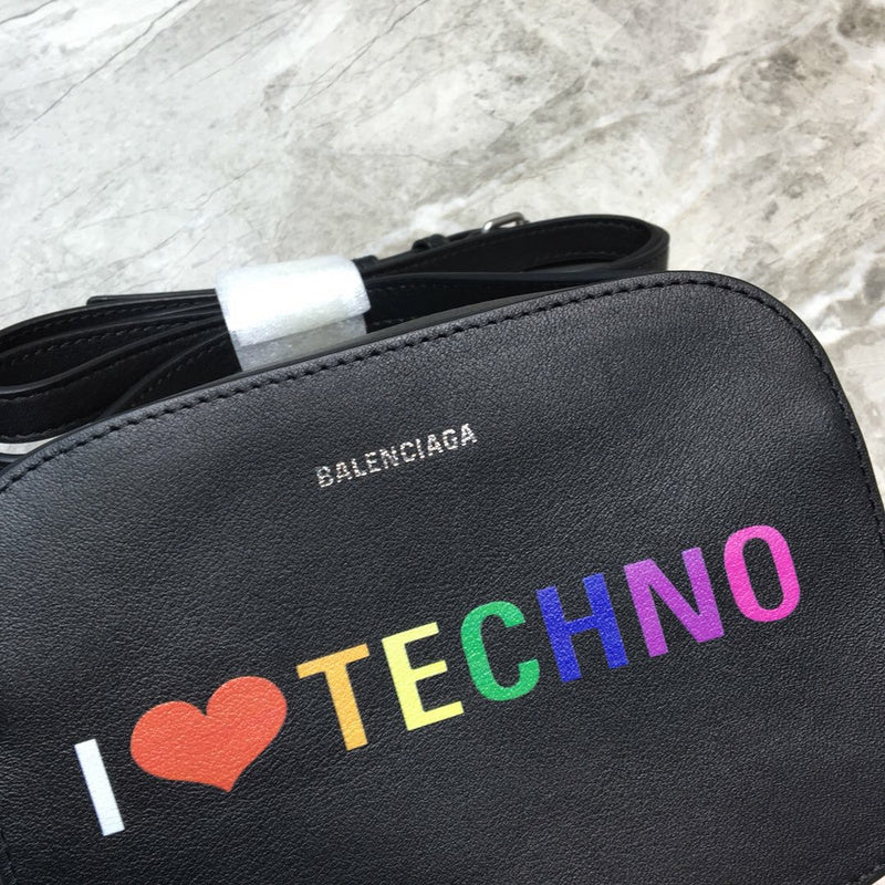LO - BGA Bags - 1012