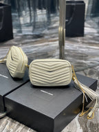 BB - YSL Bag - 1865