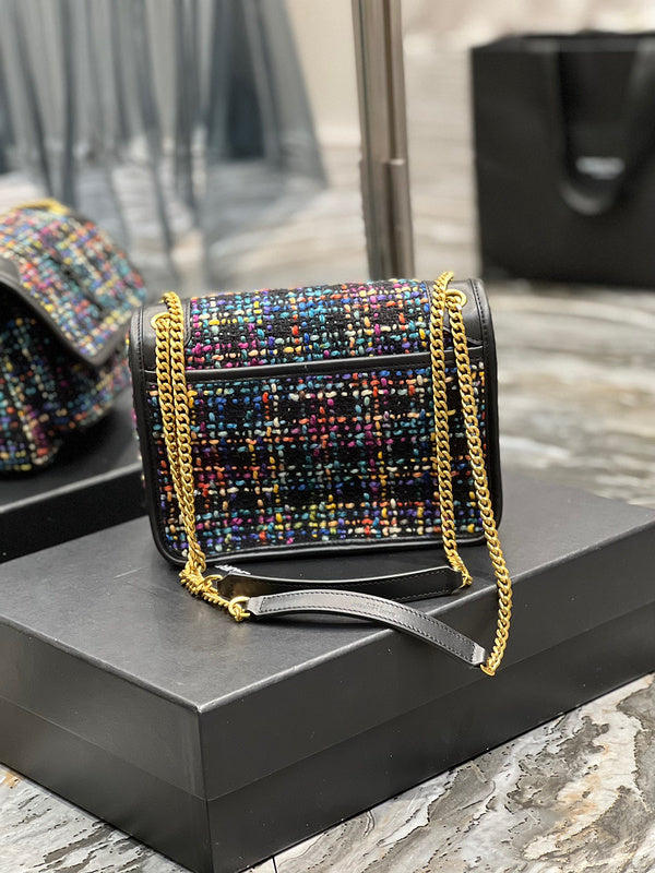 BB - YSL Bag - 4209