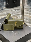 YSL BAGS - WOMEN LOVE LUXURY BAGS - 2262