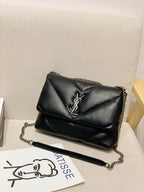YSL BAGS - WOMEN LOVE LUXURY BAGS - 1848