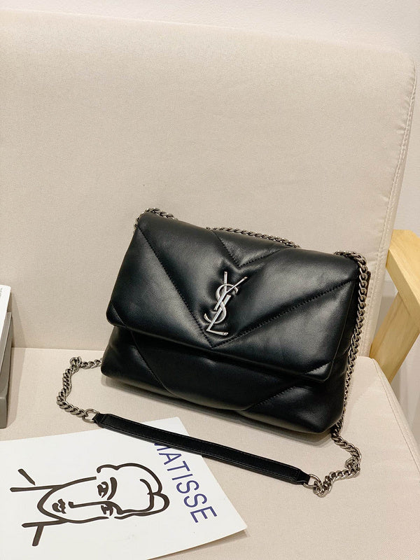 YSL BAGS - WOMEN LOVE LUXURY BAGS - 1848