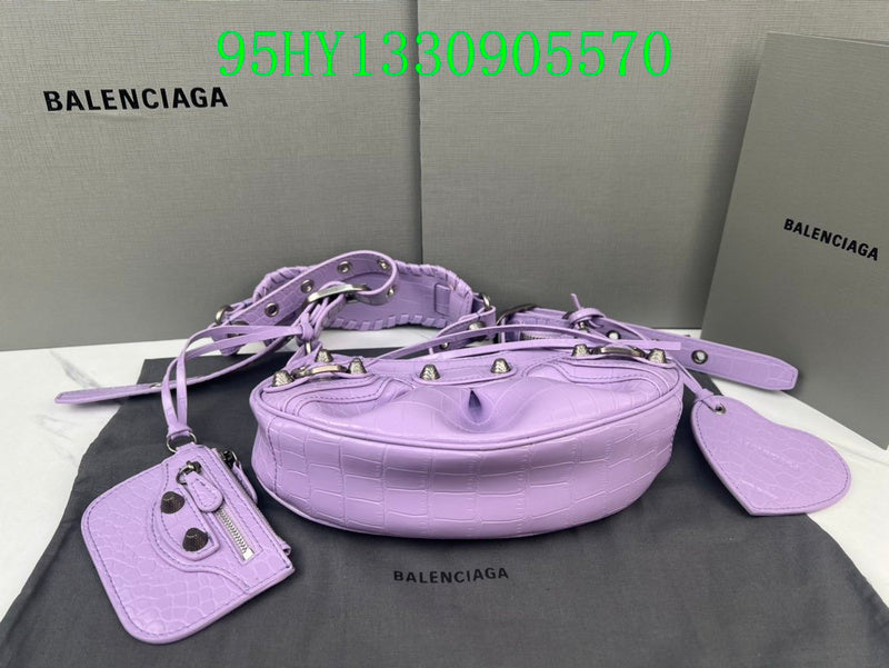 LO - BGA Bags - 2123