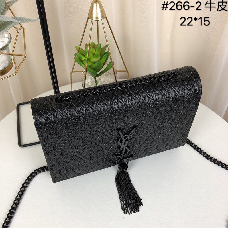 BB - YSL Bag - 3587
