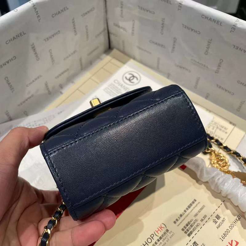 LO - CHL  BAGS FOR WOMEN - FASHION LUXURY BAGS - 279