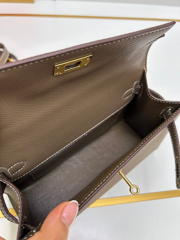 Lusso Official -  HERMS BAGS FOR WOMEN - 044