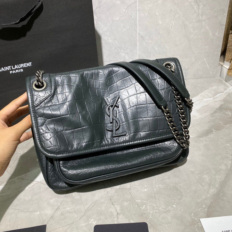 BB - YSL Bag - 4046