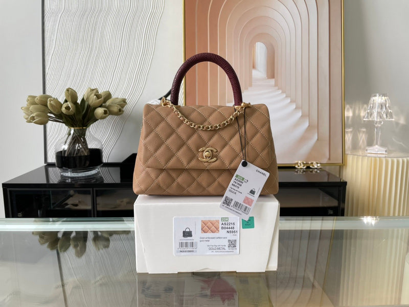 LO - CHL Bags - 1723