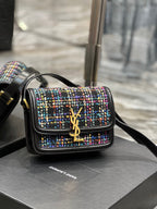 YSL BAGS - WOMEN LOVE LUXURY BAGS - 392