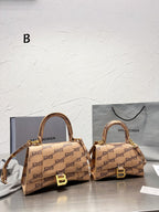 LO - BGA Bags - 1620