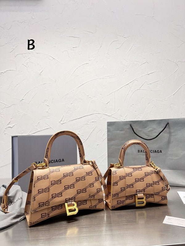 LO - BGA Bags - 1620
