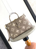 LO-LV bags 12043