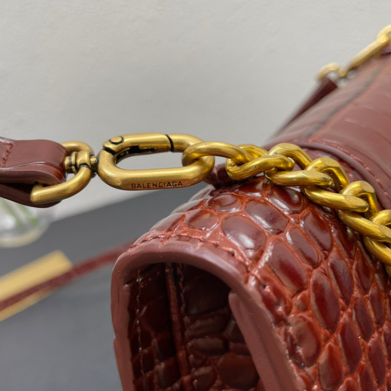 LO - BLN-CIAGA WOMEN LUXURY BAGS - 861