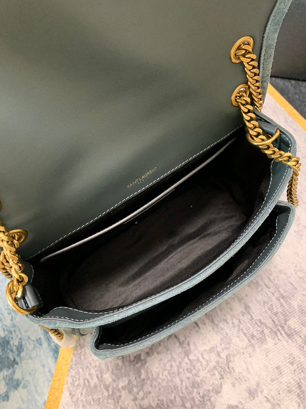 BB - YSL Bag - 2437