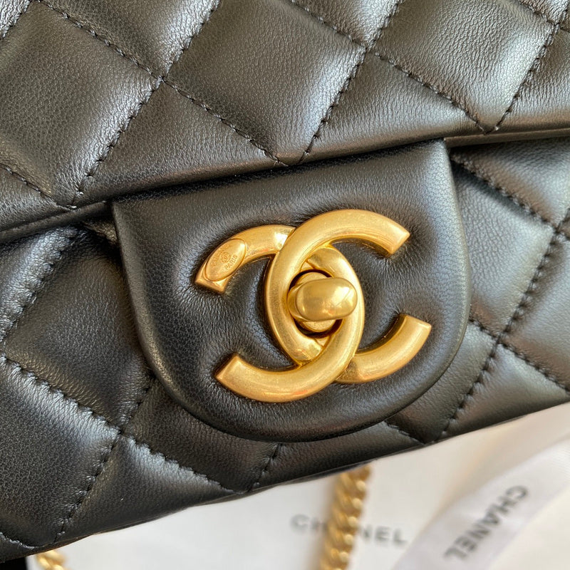 LO - CHL  BAGS FOR WOMEN - FASHION LUXURY BAGS - 802