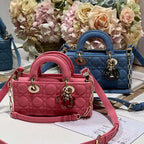 LO - DYOR   BAGS FOR WOMEN - FASHION LUXURY BAGS 053