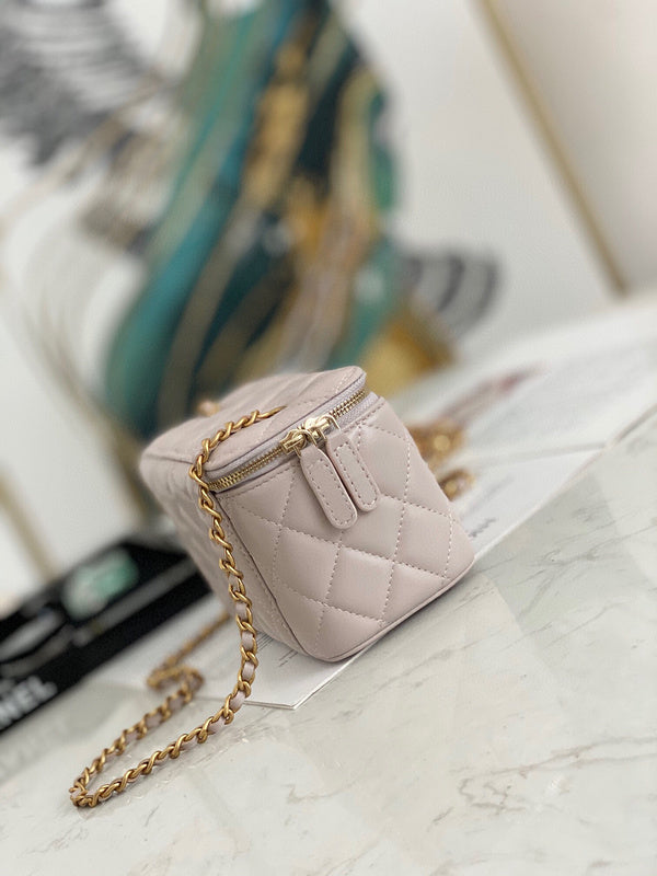 LO - CHL Bags - 3662