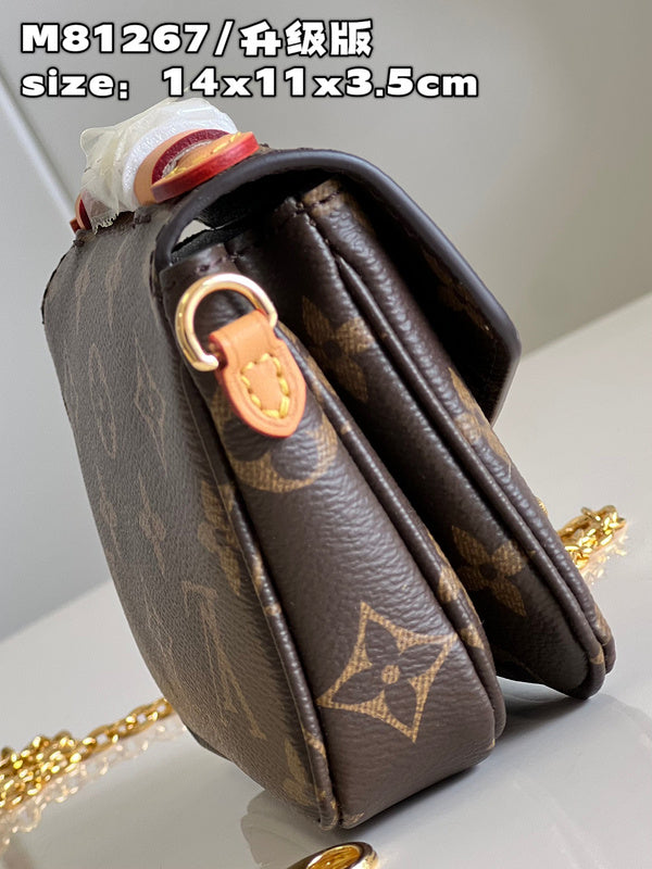 LO - LV Bags - 15824