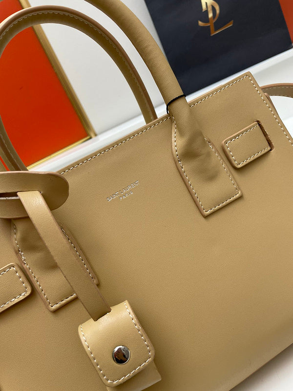 YSL BAGS - WOMEN LOVE LUXURY BAGS - 1195