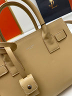YSL BAGS - WOMEN LOVE LUXURY BAGS - 1195