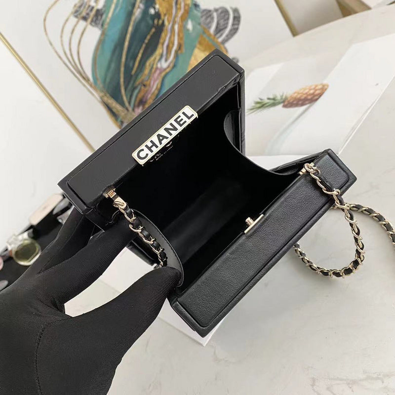 Lusso Official -  CHL BAGS  - 320