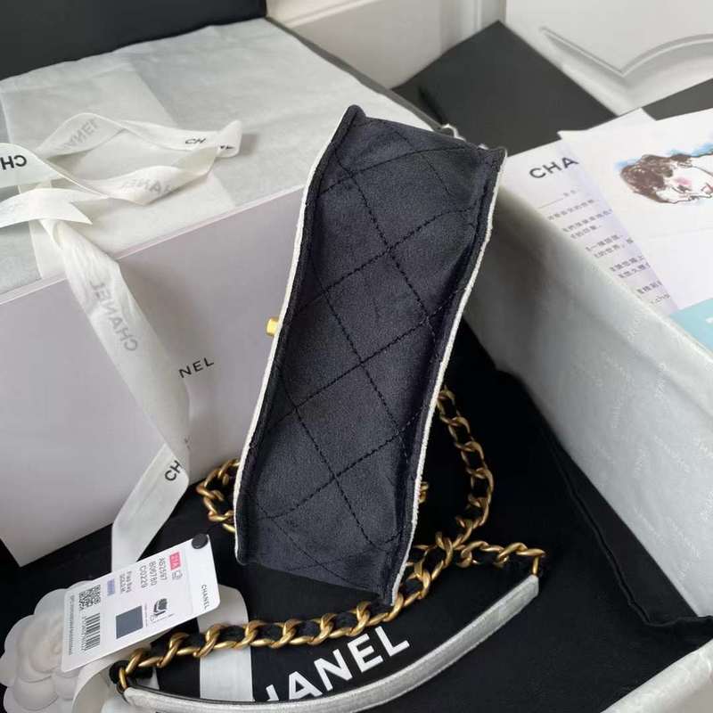 LO - CHL  BAGS FOR WOMEN - FASHION LUXURY BAGS - 072