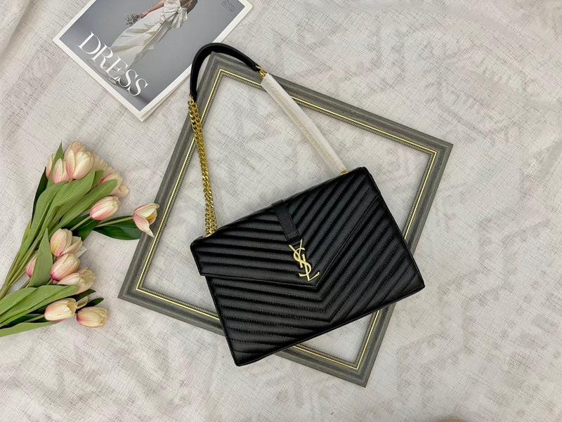 YSL BAGS - WOMEN LOVE LUXURY BAGS - 1550