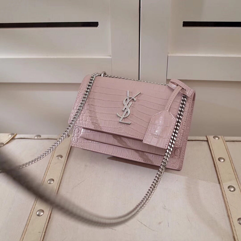 BB - YSL Bag - 3878