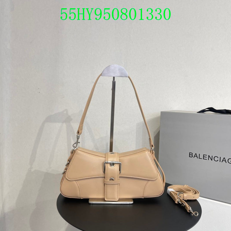 LO - BGA Bags - 2154
