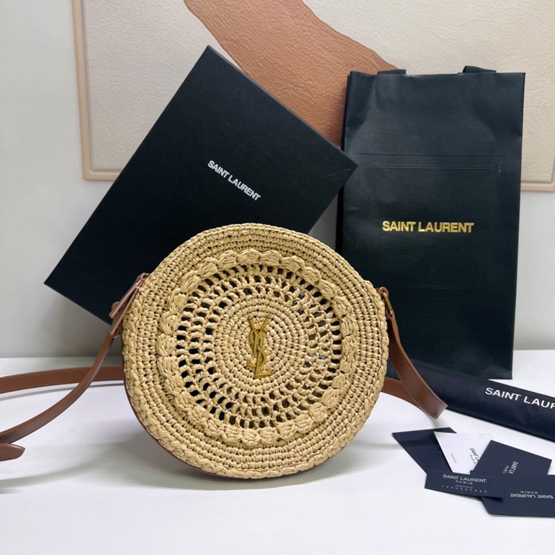 BB - YSL Bag - 3621