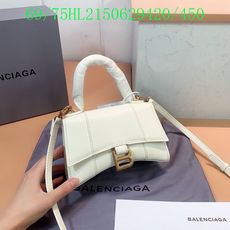 LO - BGA Bags - 2215