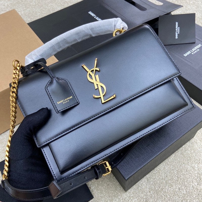 Lusso Official - LUXURY YSL BAGS - 025