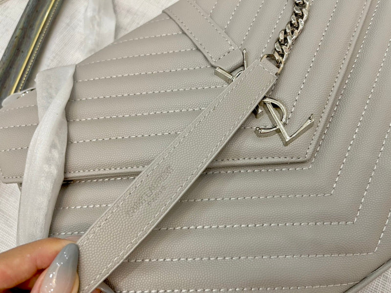 YSL BAGS - WOMEN LOVE LUXURY BAGS - 1537