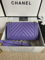 Lusso Official -  CHL BAGS  - 225