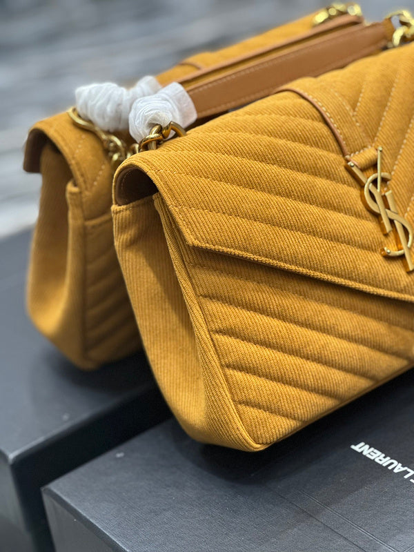 YSL BAGS - WOMEN LOVE LUXURY BAGS - 378