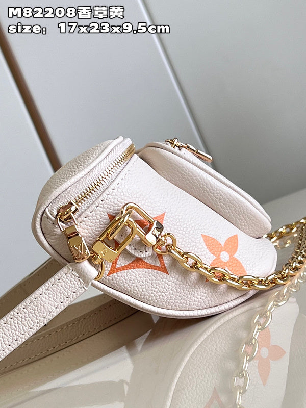 LO - LV Bags - 15343