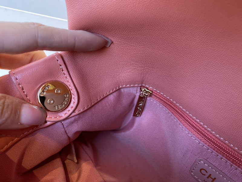 LO - CHL Bags - 1826