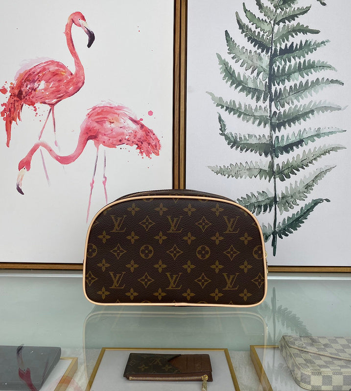 BB - LV Bags - 17412