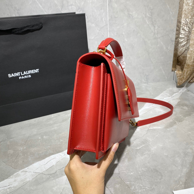 BB - YSL Bag - 4113