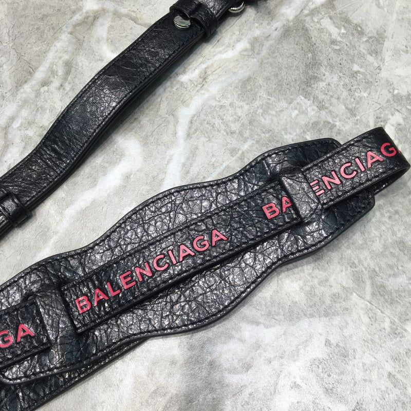 LO - BGA Bags - 1105