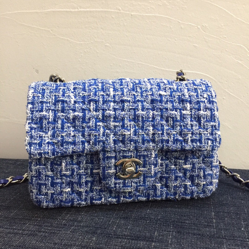 LO - CHL Bags - 2480