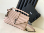 Lusso Official - LUXURY YSL BAGS - 1652